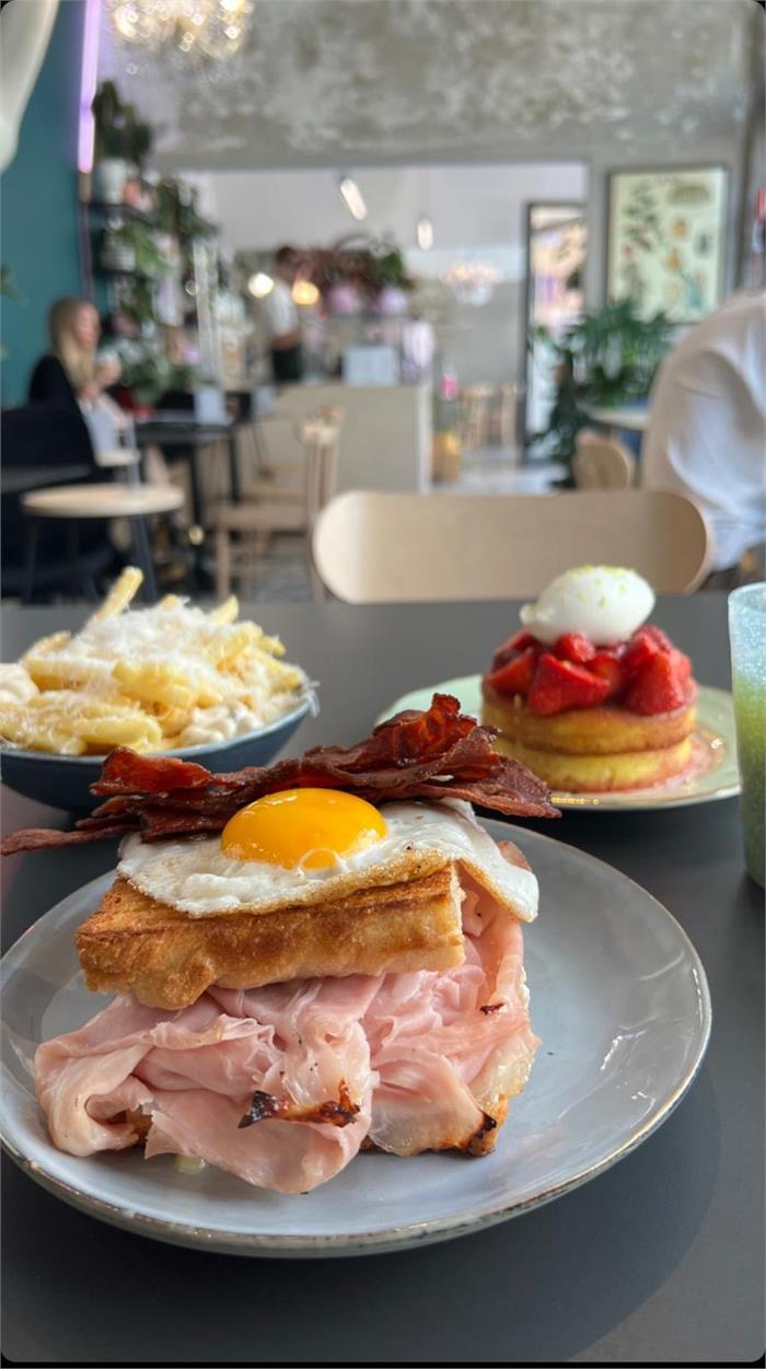 Cos’è il Brunch e Perché Dovresti Provarlo nel Nostro Locale
