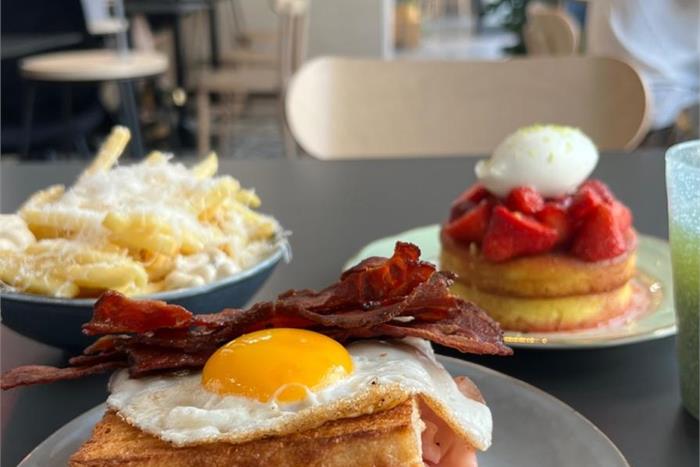 Cos’è il Brunch e Perché Dovresti Provarlo nel Nostro Locale